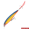 Esca artificiale Rapala Xrap Sport