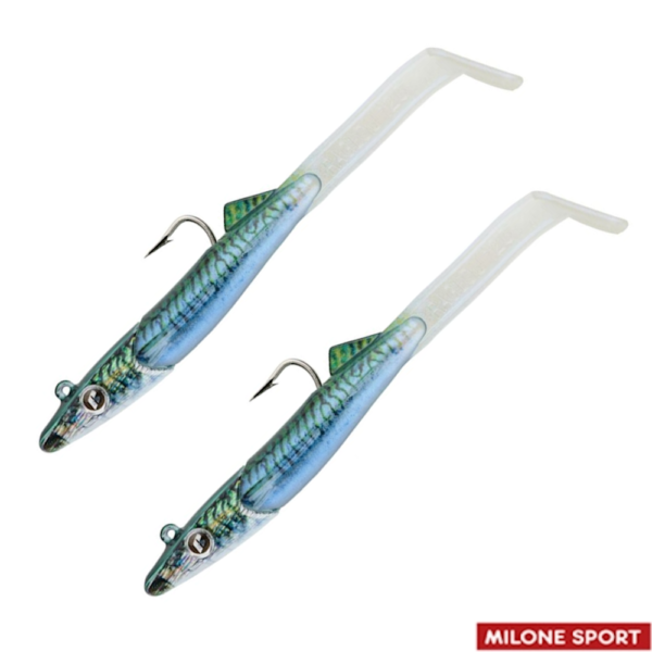 Esca siliconica Ragot Raglou Hybrid