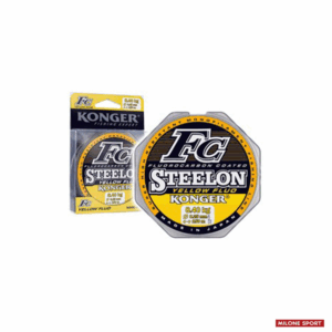 Konger Steelon Yellow Fluo