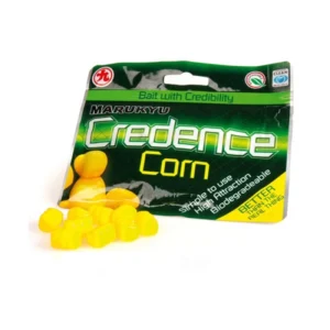 MARUKYU CREDENCE CORN è biodegradabile al 100%