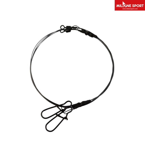 Cavetto in Titanio Lynx