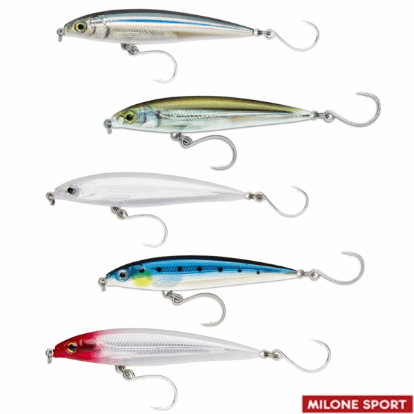X-Rap Long Shallow X-Rap Long Shallow