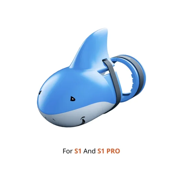 Lefeet - Floating Fins