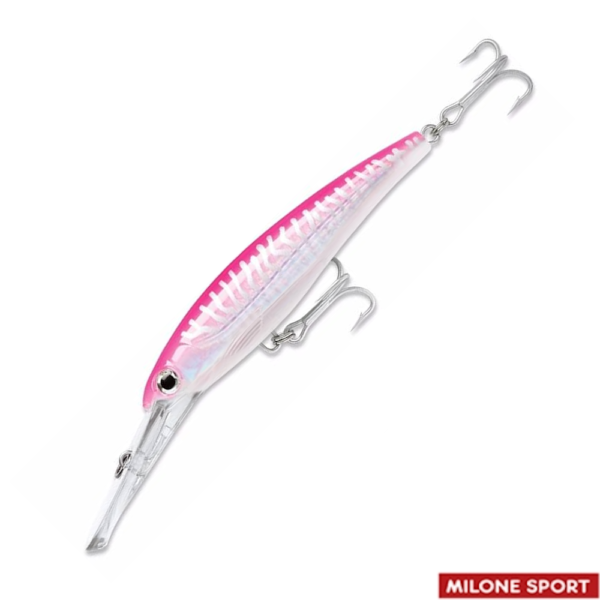 Esca artificiale Rapala Magnum X-Rap Divebait 10