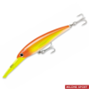 Esca artificiale Rapala X-Rap Magnum Divebait