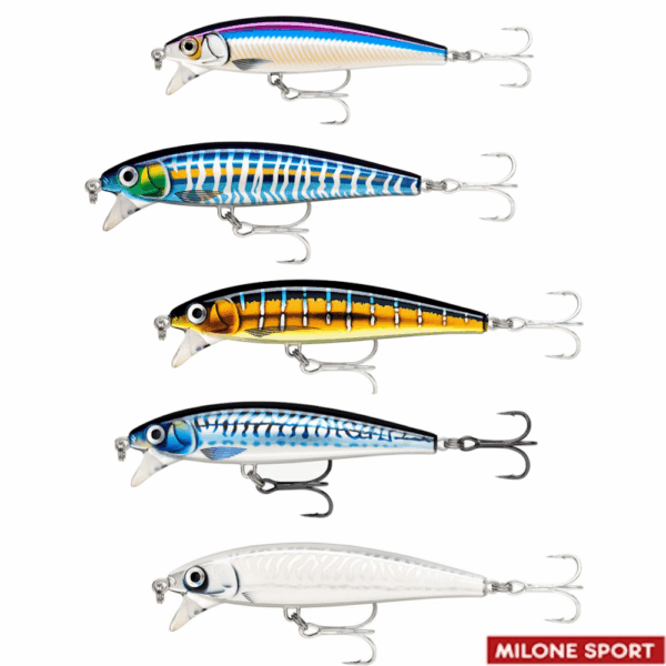 Rapala X-Rap Magnum Rapala X-Rap Magnum
