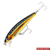 Esca artificiale Rapala X-Rap Magnum Cast