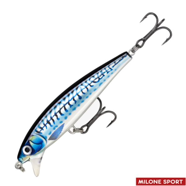 Esca artificiale Rapala X-Rap Magnum Cast