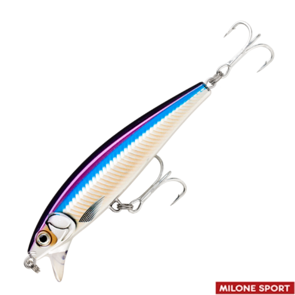 Esca artificiale Rapala X-Rap Magnum Cast