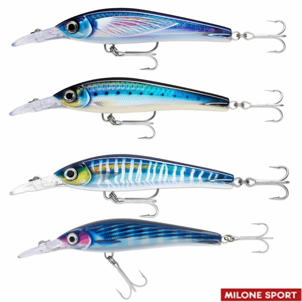 Rapala - X-Rap Magnum