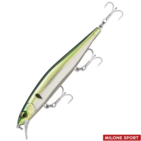 Esca artificiale Rapala Precision Xtreme Mavrik