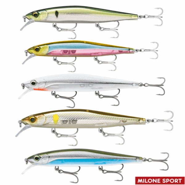 Rapala Precision Xtreme Mavrik Rapala Precision Xtreme Mavrik