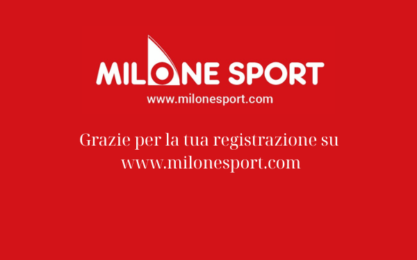 Milonesport Gift Card