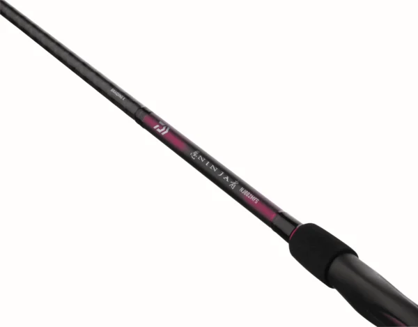 Daiwa – Ninja Spinning 902 Mhfs
