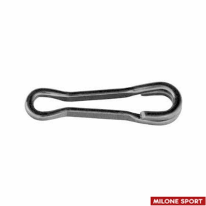 Lion Moschettoni Snap per la Pesca