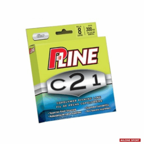 PLine C21 Monofilo PLine C21 Monofilo