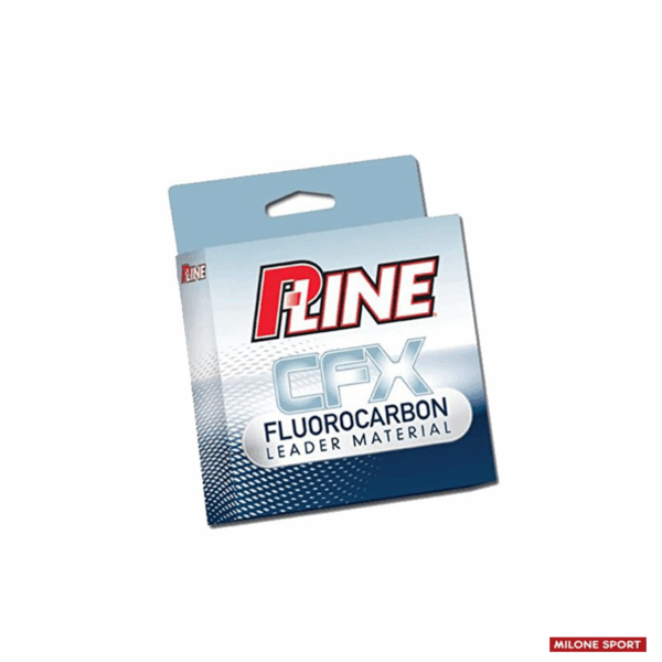 P-Line Fluorocarbon Leader