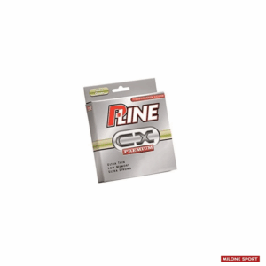 p-line cx premium P-Line - CX Premium Moss Green (300 Yds)