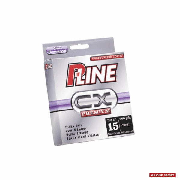 Fluorocarbon P-Line Premium