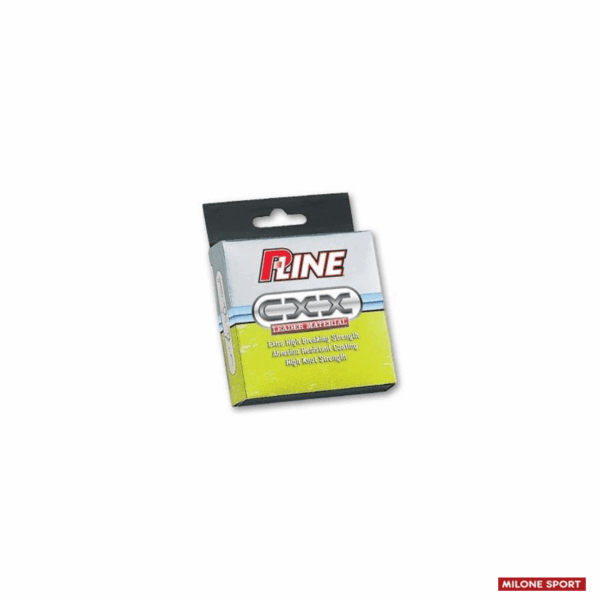 PLine Fluorocarbon CXX Material