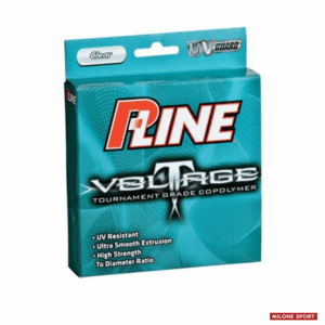 PLine Fluorocarbon Voltage monofilo PLine Fluorocarbon Voltage monofilo