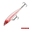 Esca artificiale Rapala X-Rap Prey