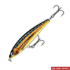 Esca artificiale Rapala X-Rap Prey
