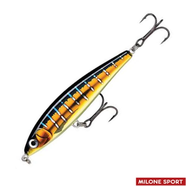 Esca artificiale Rapala X-Rap Prey