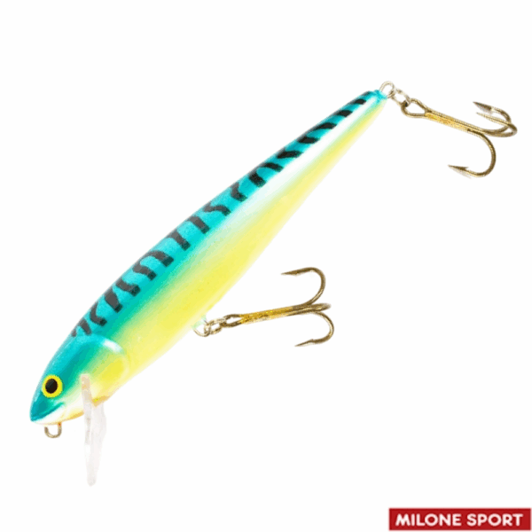 Salmo - Whitefish Salmo - Whitefish