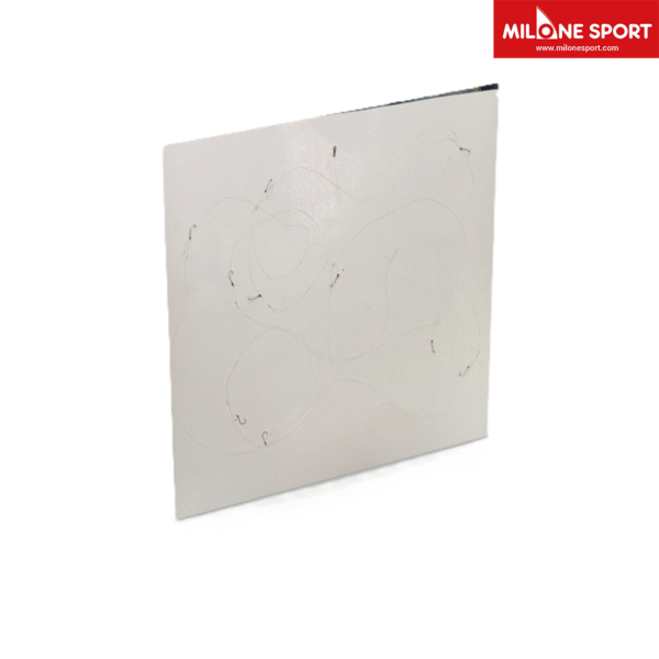 Amettiera da Fondo su Bobina EVA