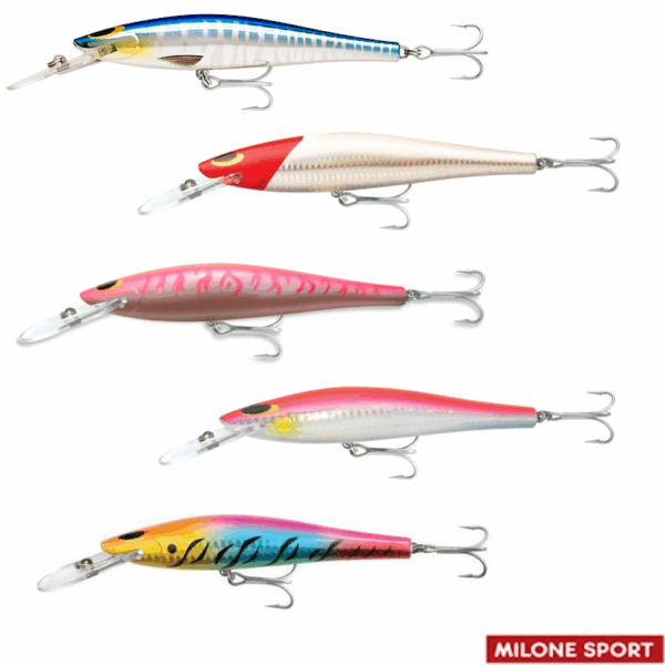 Esca Williamson Speed Pro Deep