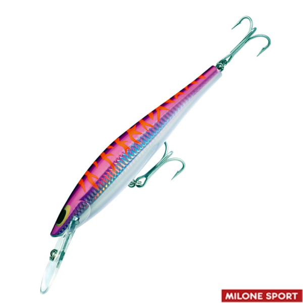 Esca artificiale Williamson Speed Pro Deep 160