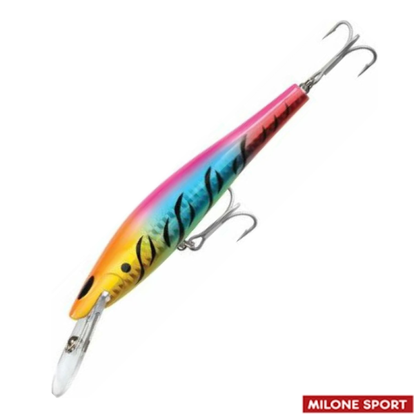 Esca artificiale Williamson Speed Pro Deep 160