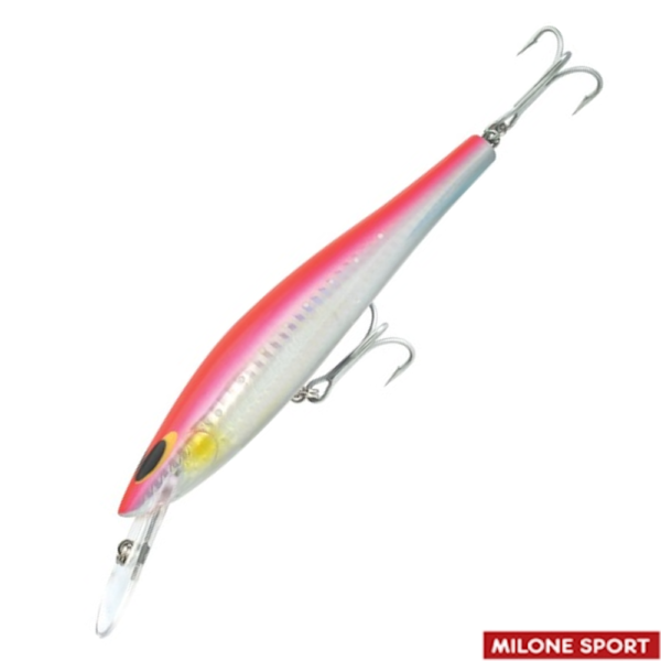 Esca artificiale Williamson Speed Pro Deep 160