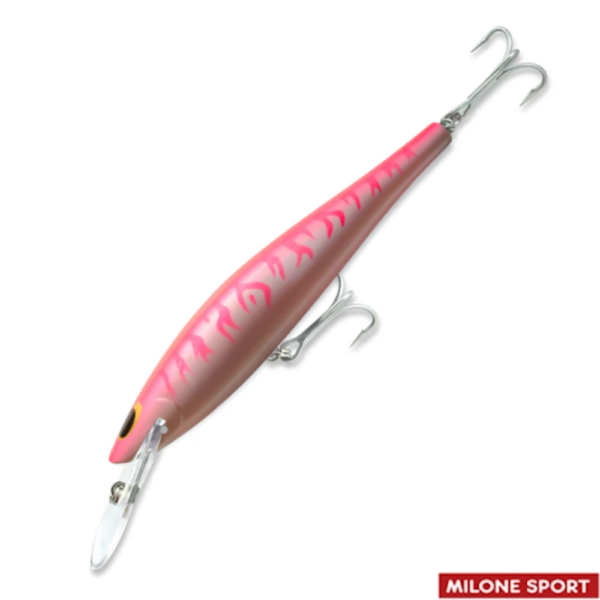 Esca artificiale Williamson Speed Pro Deep 160