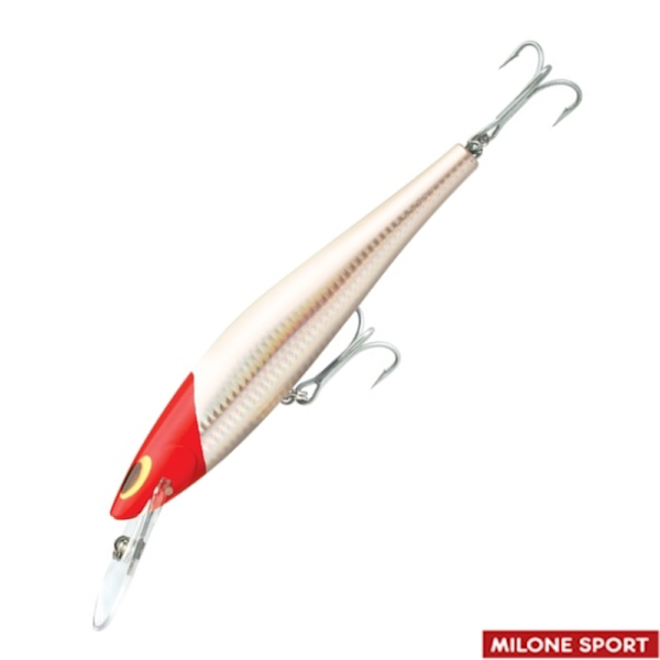 Esca artificiale Williamson Speed Pro Deep 160