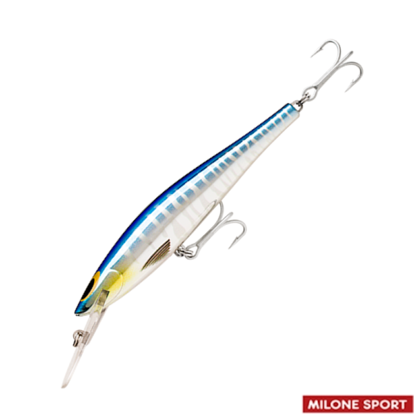 Esca artificiale Williamson Speed Pro Deep 160