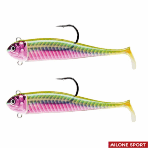 Storm Esca Morbida 360°