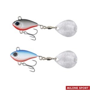 Esca Kamatsu - Twist Tail