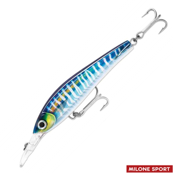 Esca artificiale Rapala X-Rap Magnum Xtreme