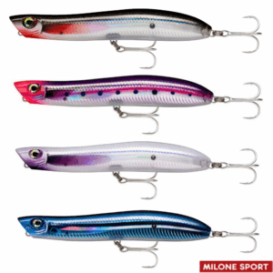 Rapala MaxRap Walk'n Roll