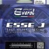 Everol Esse J Fluorocarbon 343m Everol Esse J Fluorocarbon 343m