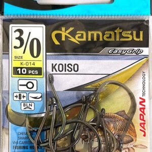 Kamatsu Koiso Ami