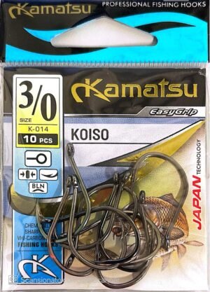 Kamatsu Koiso Ami