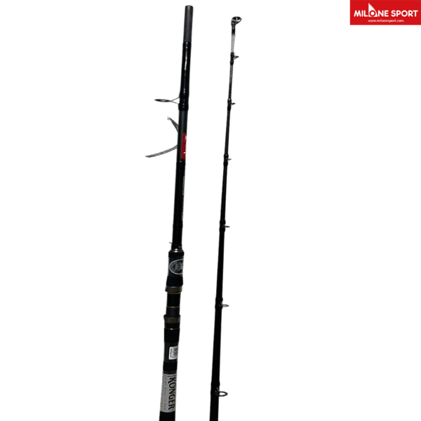 Konger Seakon Spiral Boat 240/300