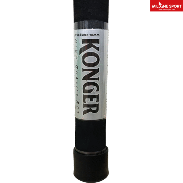 Konger Seakon Spiral Boat 240/300