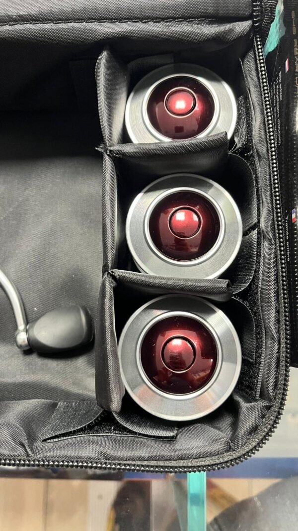 Shakespeare Mach 3XT 040