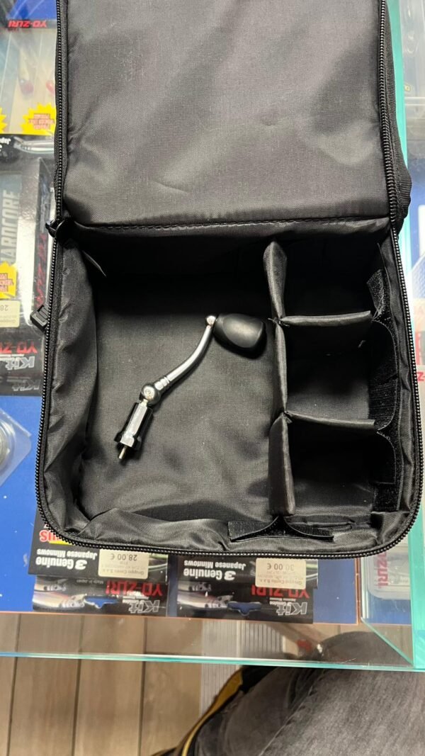 Shakespeare Mach 3XT 040