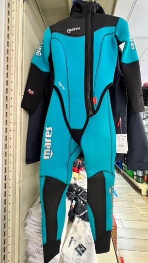 Tuta Mares Sub Ladies Tuta Mares Sub Ladies