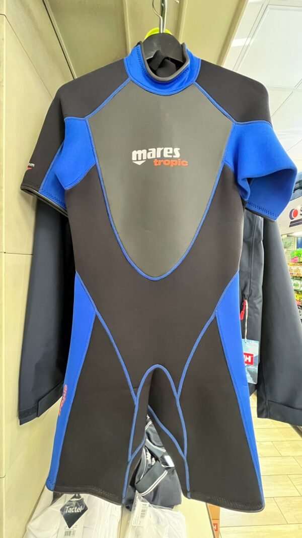 Tuta Mares Sub Topic Tuta Mares Sub Topic